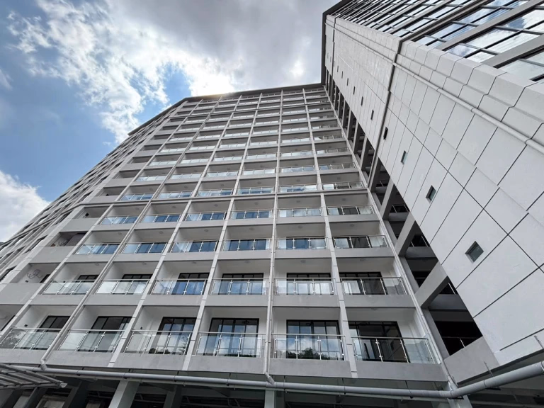 One-bedroom for rent in Kileleshwa