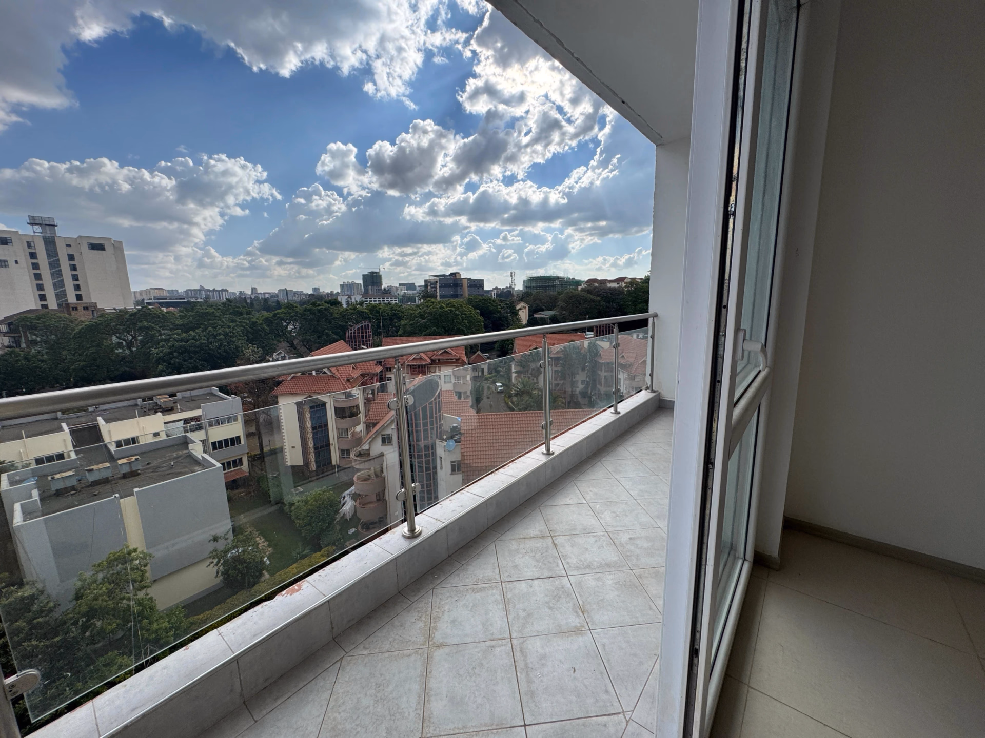 Three Bedroom Apartment For Rent In Westlands