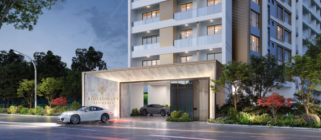 4-bedroom at Blossom Ivy, Kileleshwa
