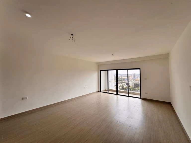 1-bedroom at Pinecrest View Apartments, Kilimani