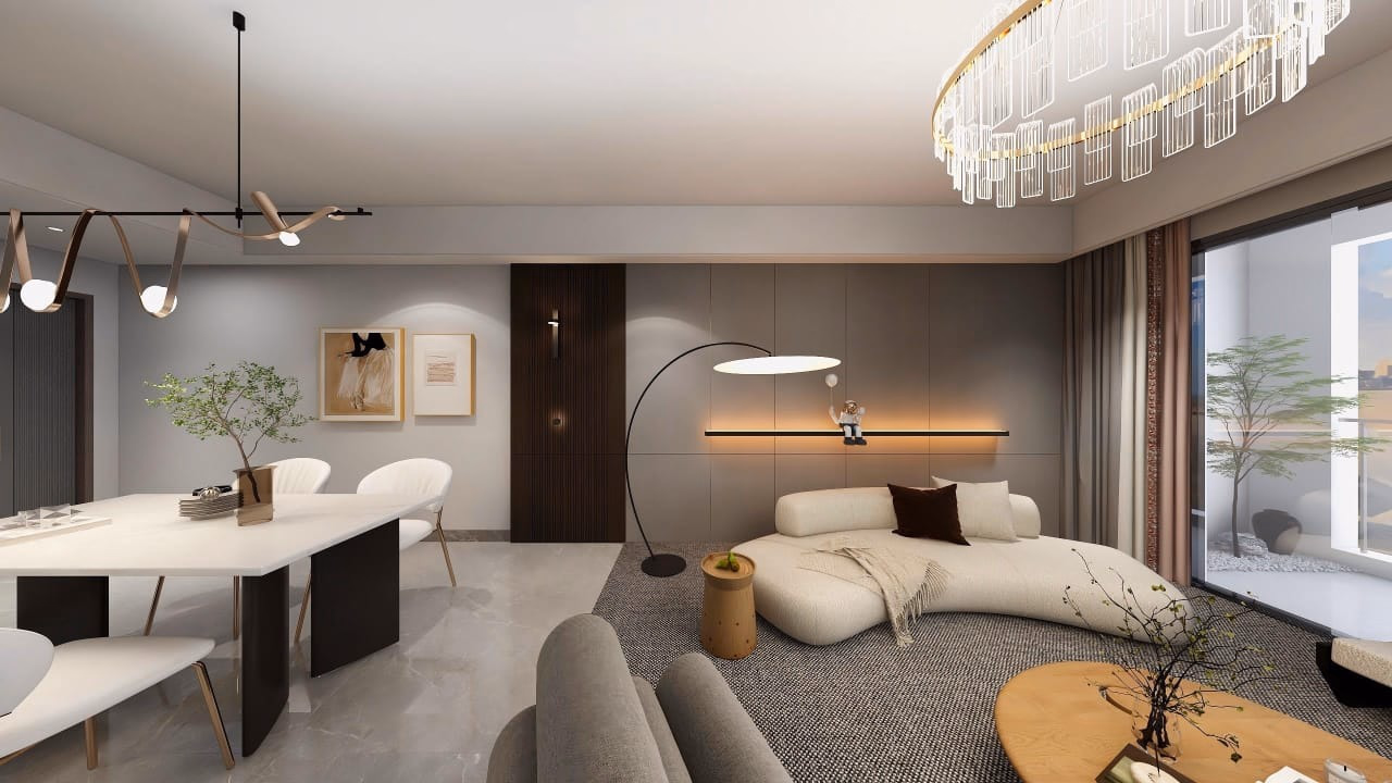3-bedroom at Citi Rise, Westlands