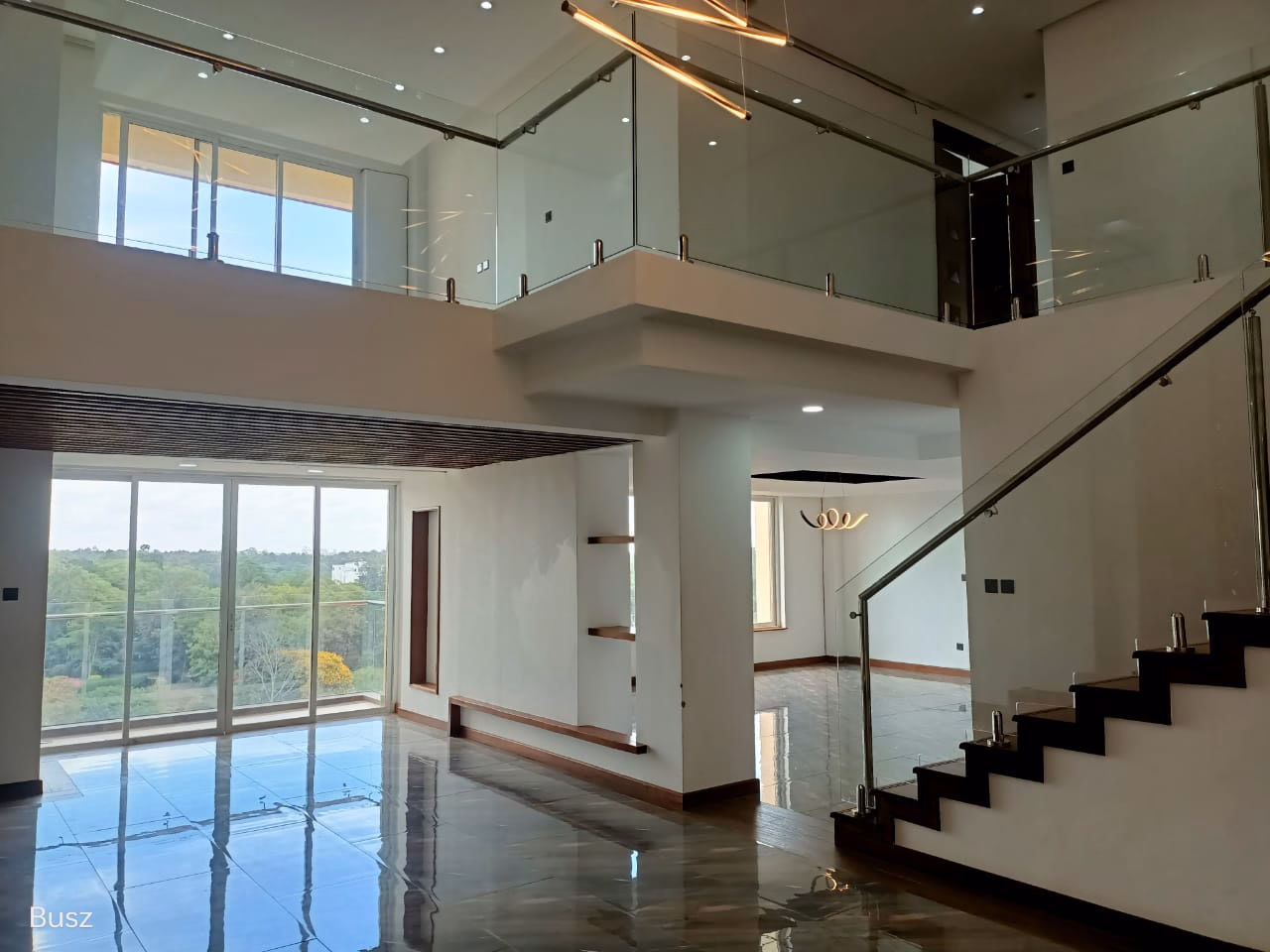 4-Bedroom plus DSQ duplex apartment for Sale