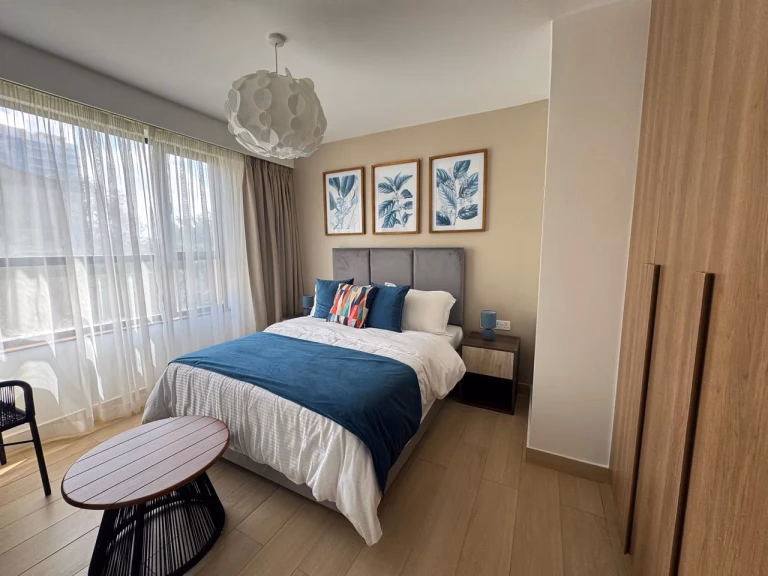 Kirichwa Place Two Bedroom Apartment For Sale
