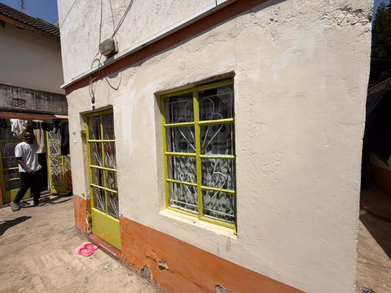 Investment property for sale in Nairobi West