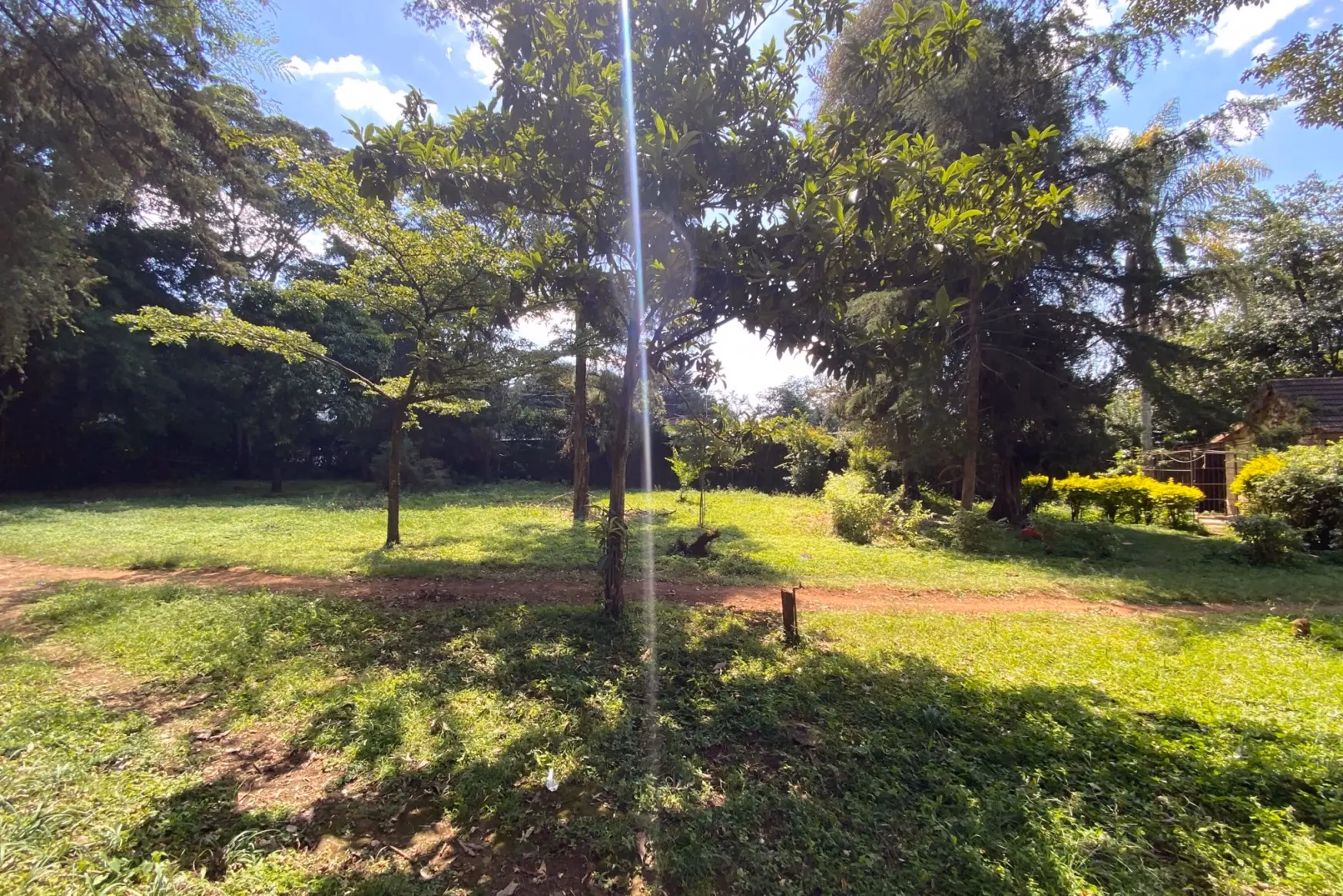0.73 Acre land for sale in Lavington