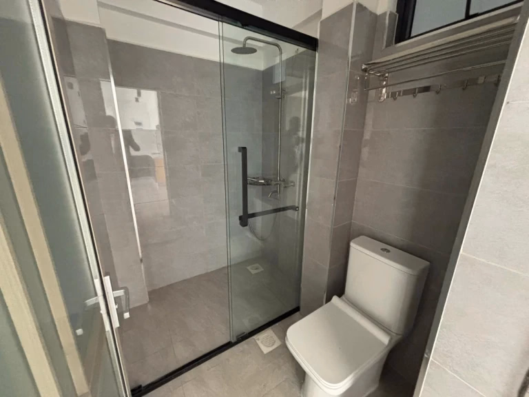 One-bedroom for rent in Kileleshwa
