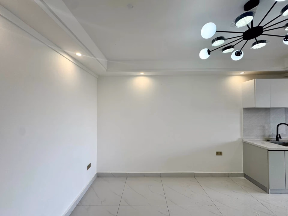 Adorn Homes One Bedroom Apartment For Rent