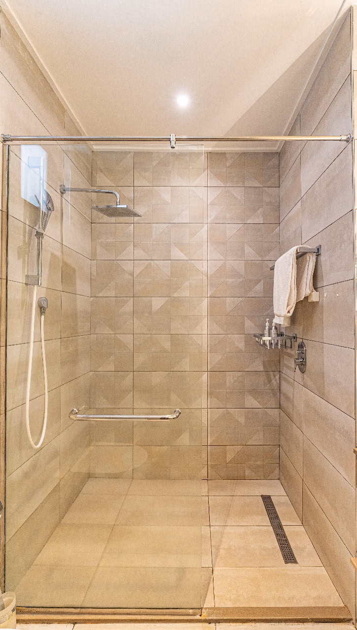 Beautifully furnished 2-bedroom unit for rent