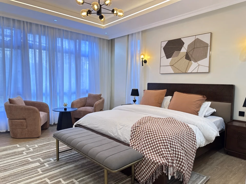 Lazuli Court Apartments