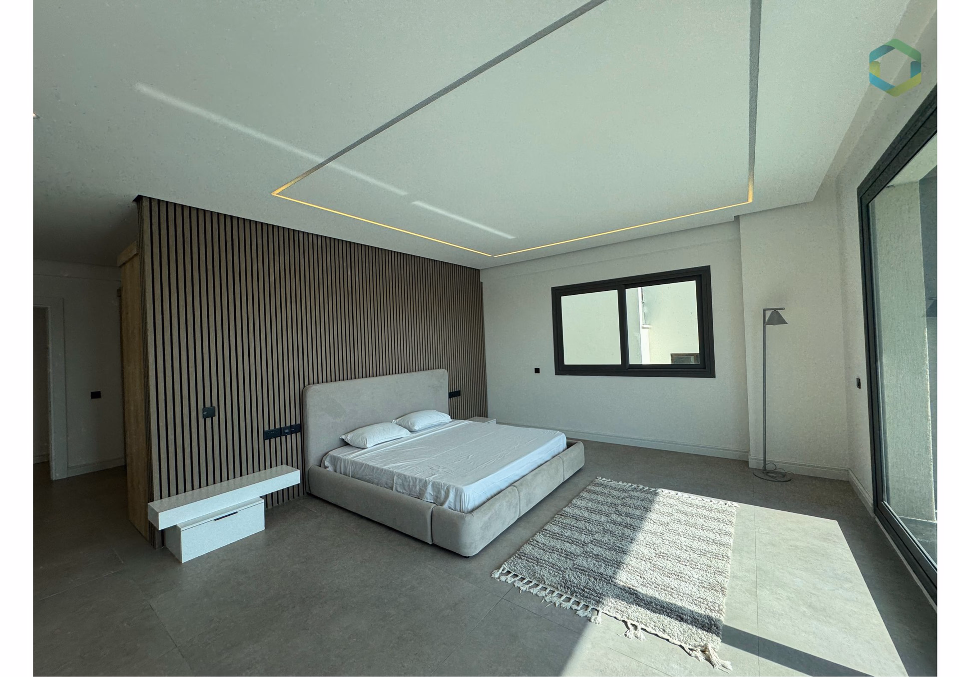 4-bedroom at Panorama Residences, Nyali