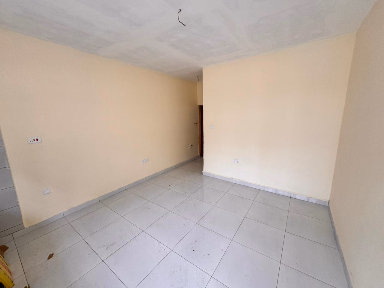 One Bedroom House For Rent In Lavington