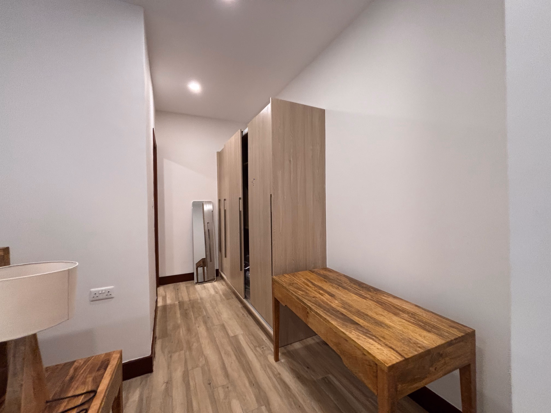 Colosseum Residences