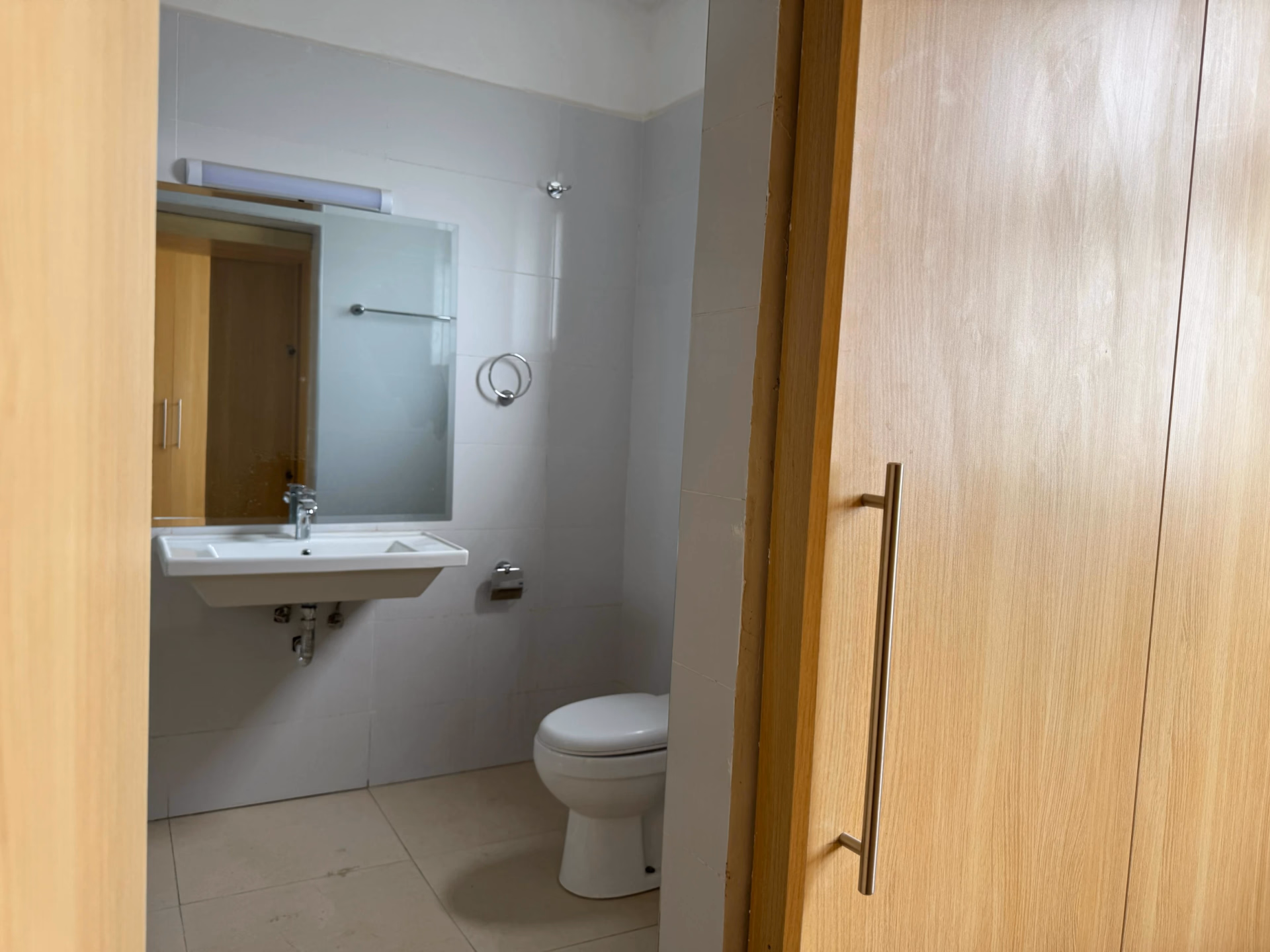 Three Bedroom Apartment For Rent In Westlands