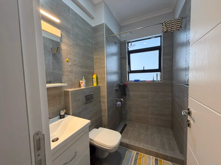 Four-bedroom townhouse for Sale in Kiambu Road