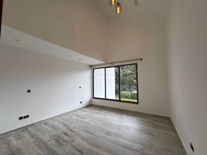 Exquisite 4-Bedroom Villa for Sale in Karen