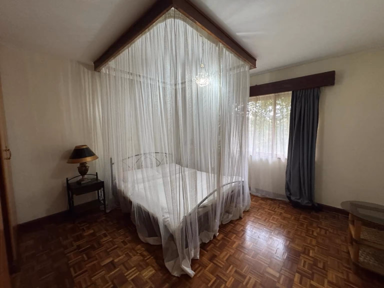 Furnished One Bedroom Apartments Available For Rent In Westlands