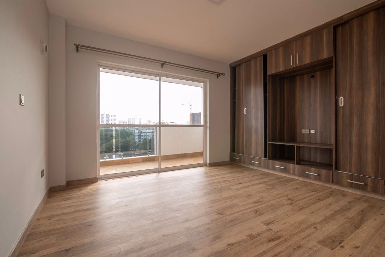 2-bedroom apartment for Sale in Kileleshwa