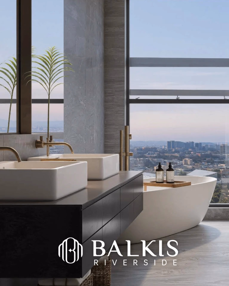 2-bedroom at Balkis Residences, Balkis Residences - Image 3