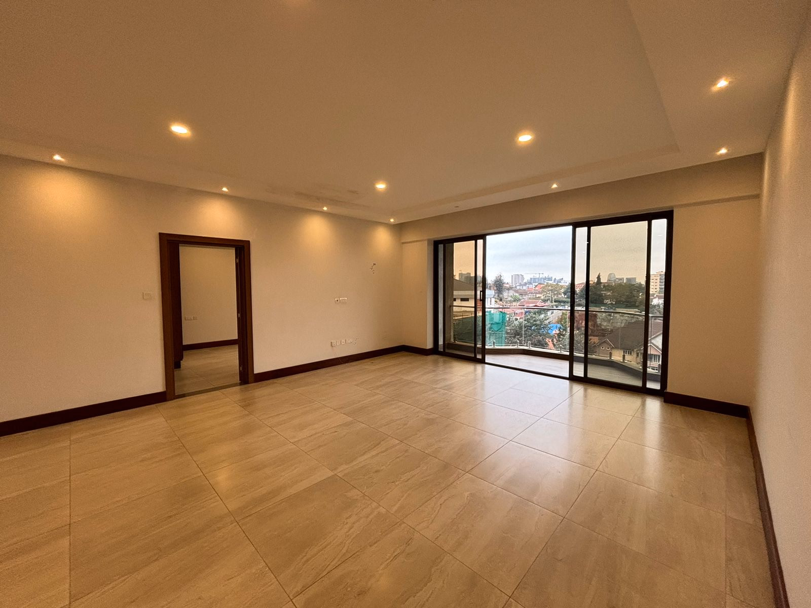 2-bedroom at Silver Terraces, Westlands