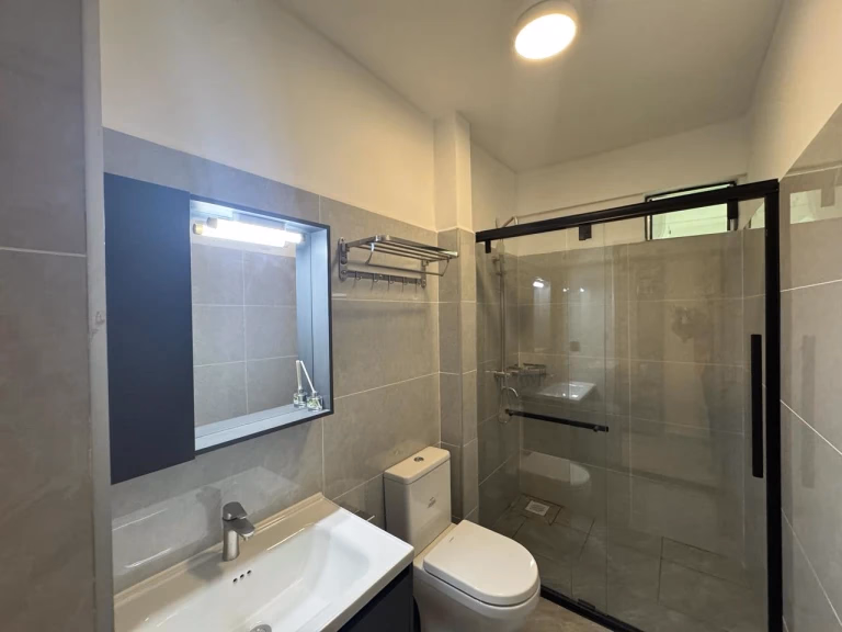 1-bedroom at City Oasis Homes, Lavington