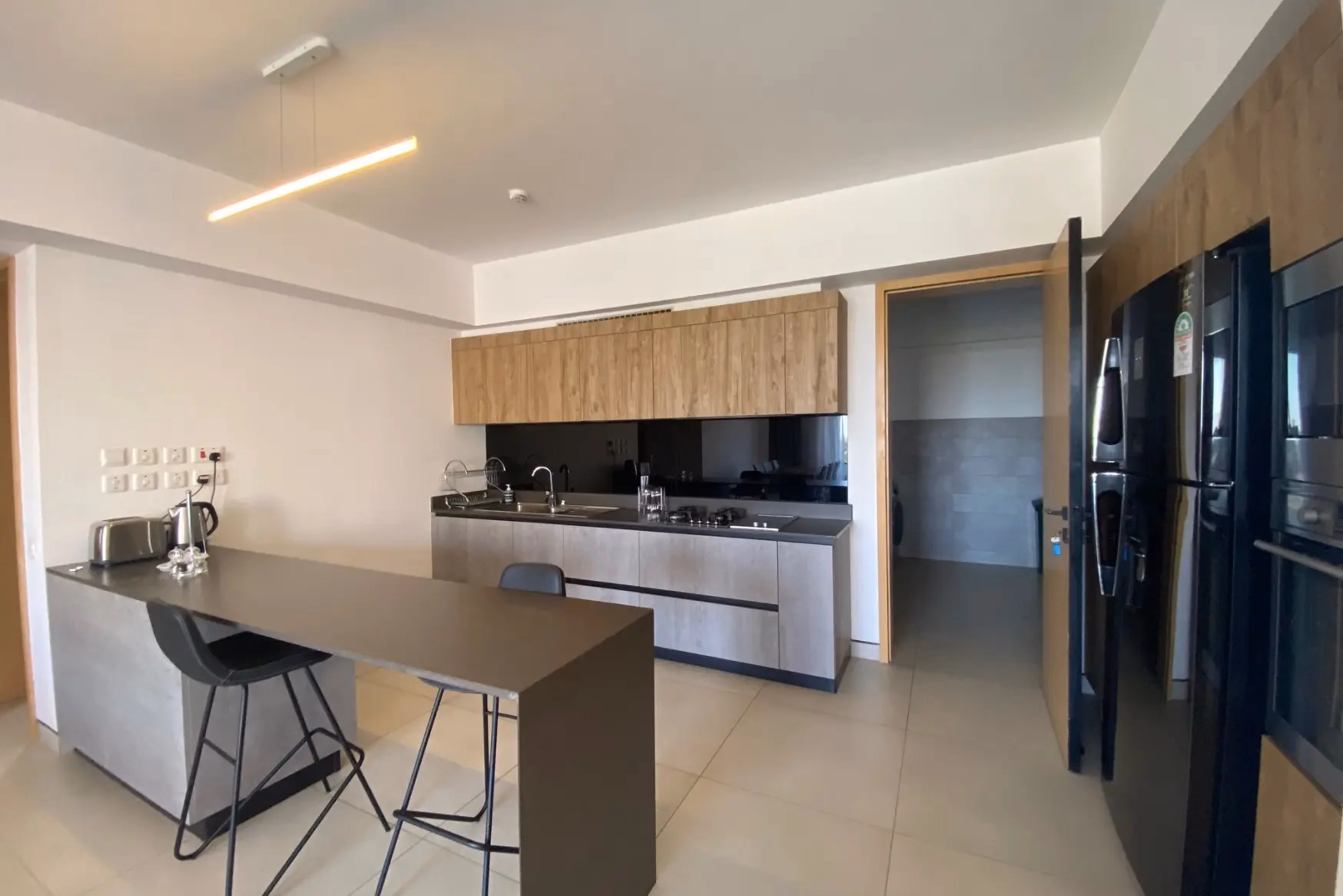 Fully furnished 3 bedroom luxury apartment in Kilimani