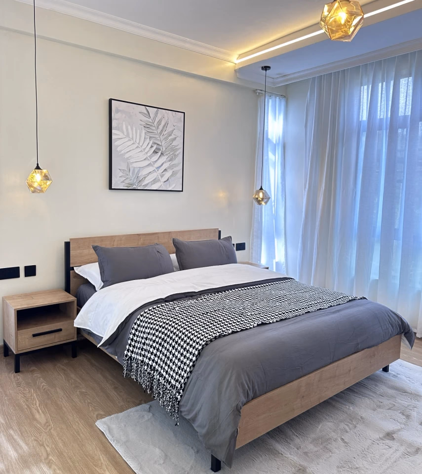 Lazuli Court Apartments