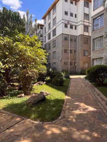 Three-bedroom apartment for sale in Athi River