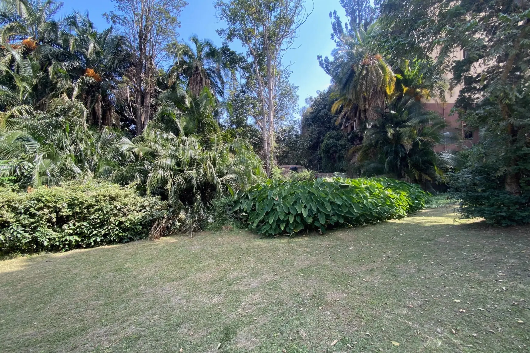 1 acre development land for sale in Kilimani