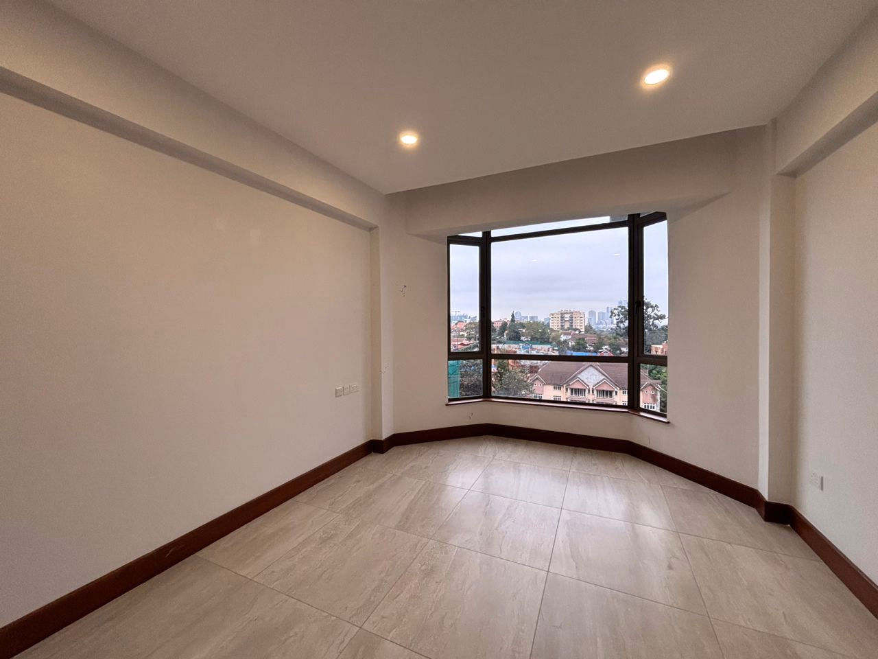 3-bedroom at Silver Terraces, Westlands