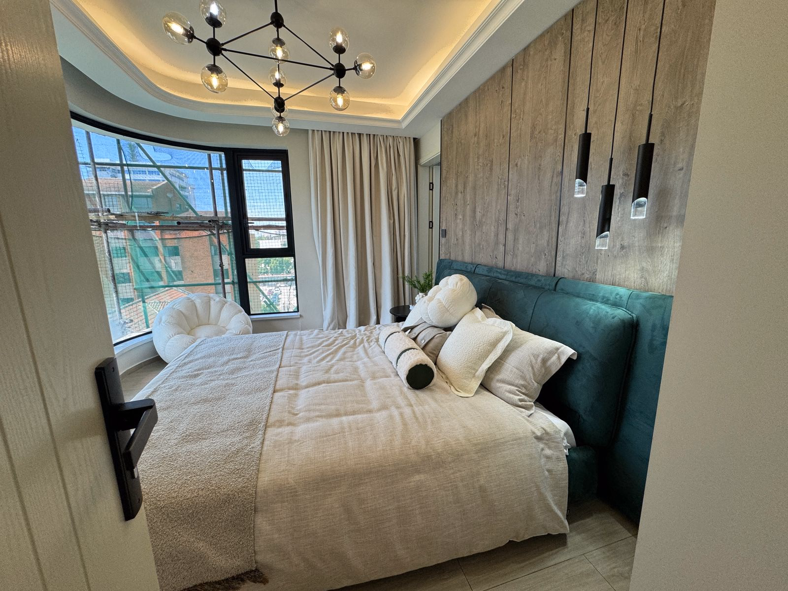 1-bedroom at Emerald Springs, Westlands