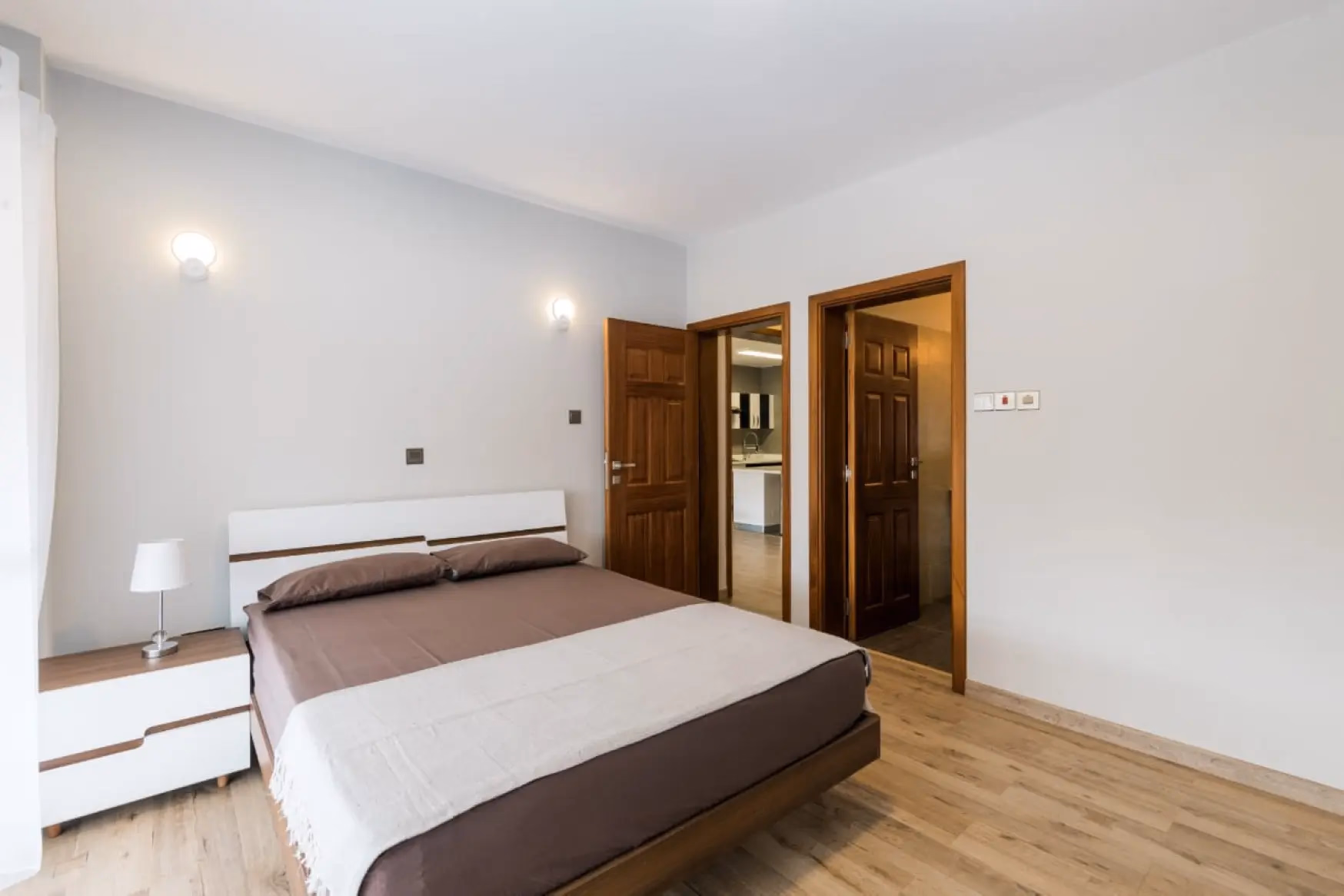 2 bedroom apartments to let in Kileleshwa