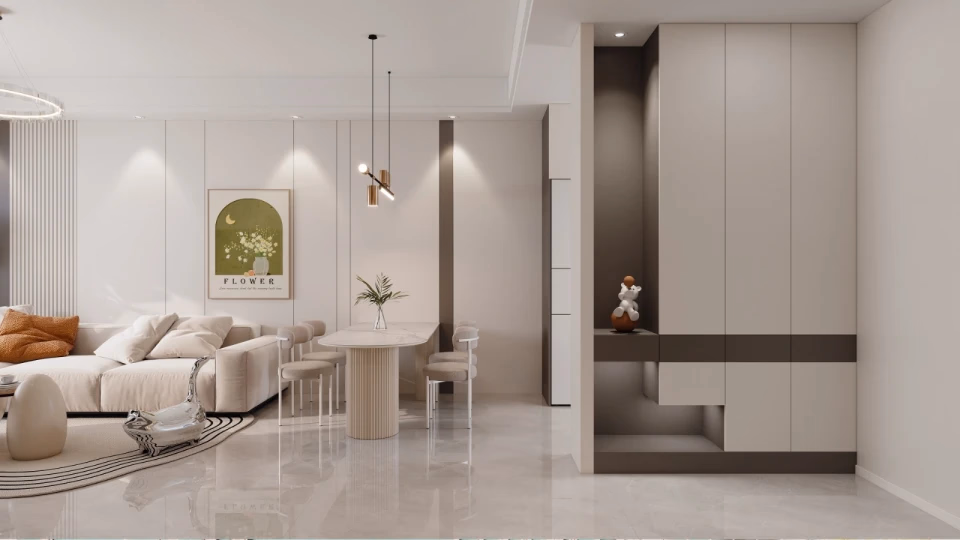 2-bedroom at San Remo Heights, Westlands