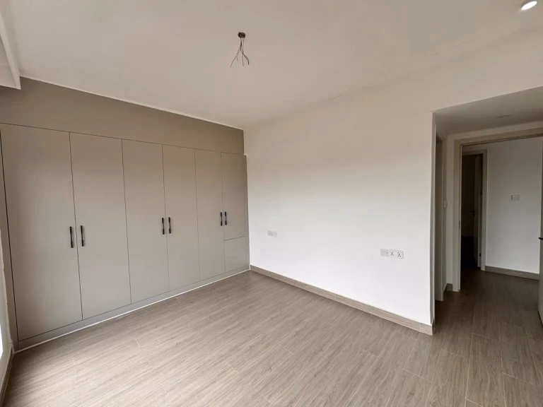 1-bedroom at Pinecrest View Apartments, Kilimani
