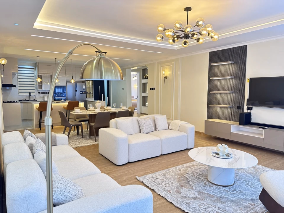 Lazuli Court Apartments
