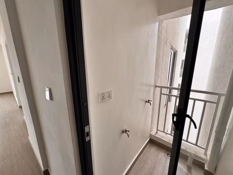1-bedroom at Pinecrest View Apartments, Kilimani