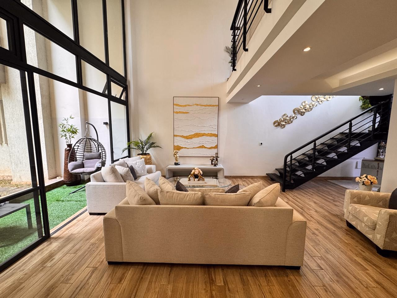 Rumaisa Residency