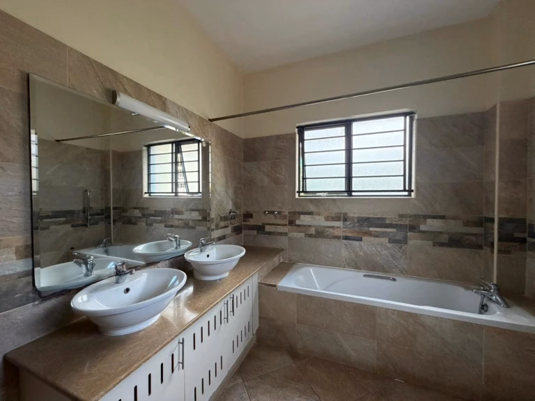 Three-bedroom for Sale in Westlands