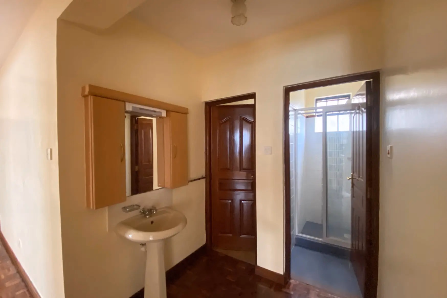 2 Bedroom apartment for sale in Kilimani