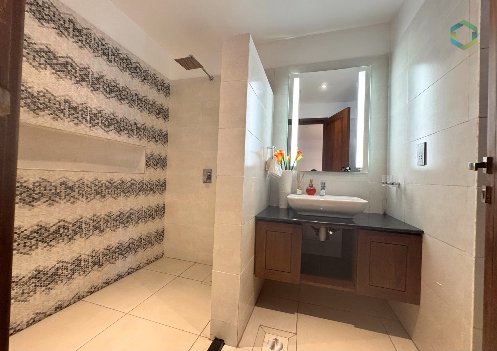 3-bedroom at Taneem Residency, Nyali