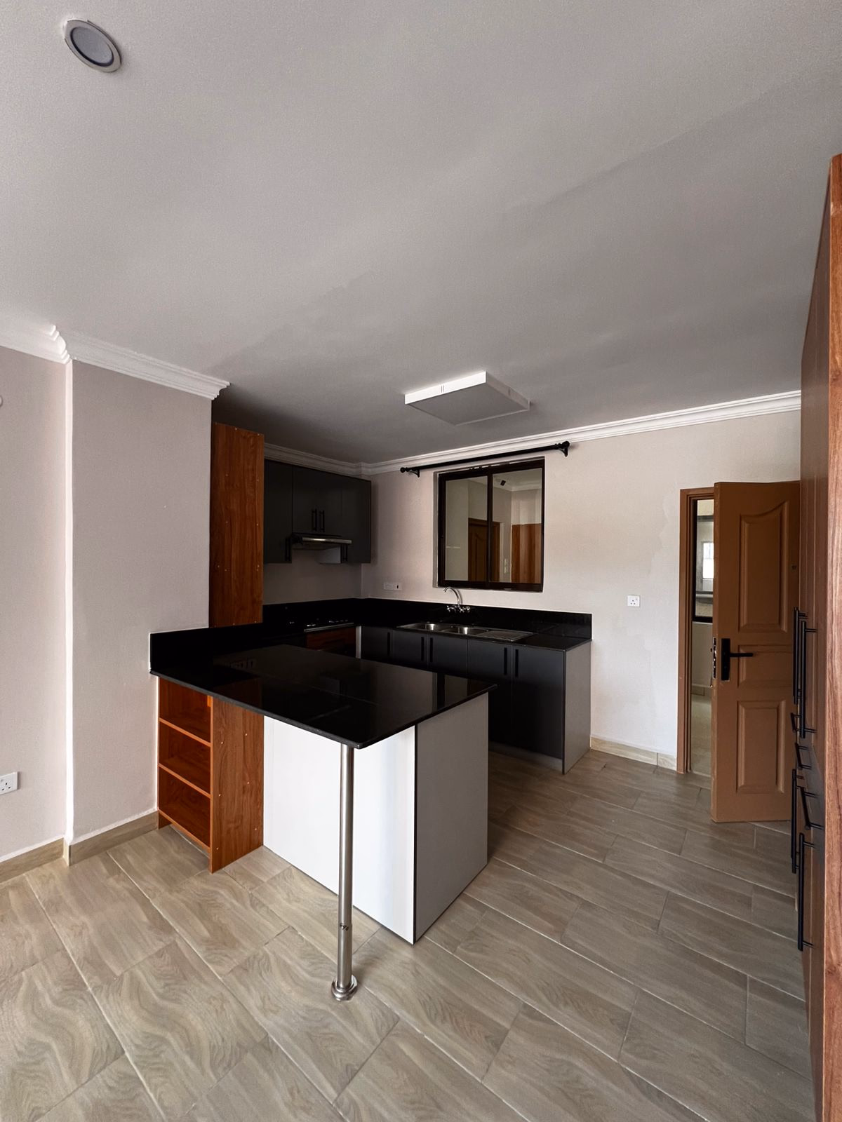 1 Bed for rent in Westlands