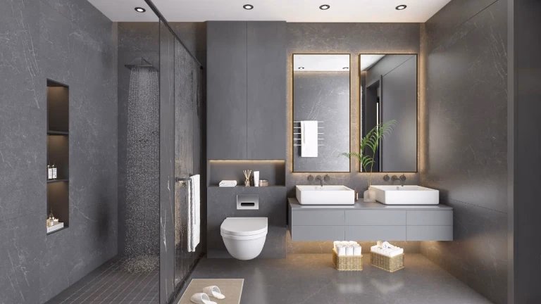 2-bedroom at Aya Residences, Kileleshwa