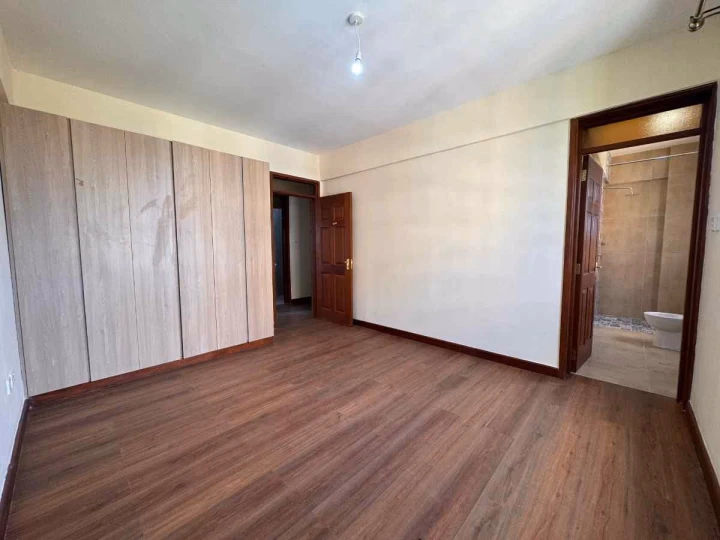 3-bedroom at Loresho apartments, Loresho