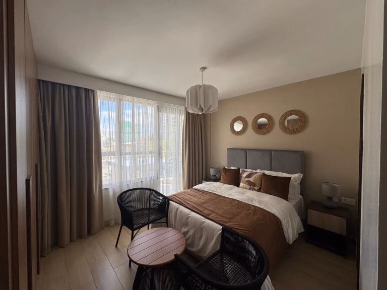 Kirichwa Place Two Bedroom Apartment For Sale