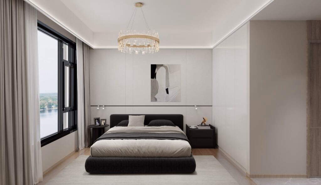 1-bedroom at Metricon Oasis Apartments, Lavington