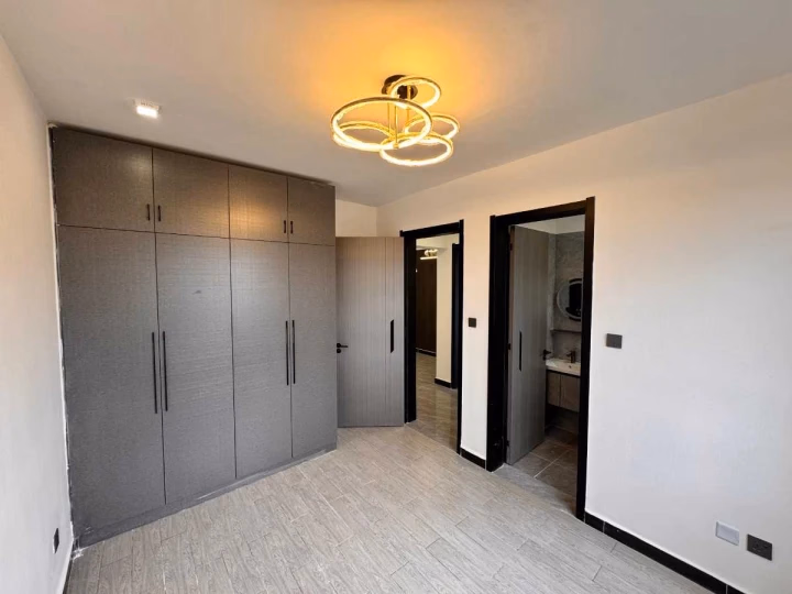 Two Bedroom Apartment For Sale In Lavington