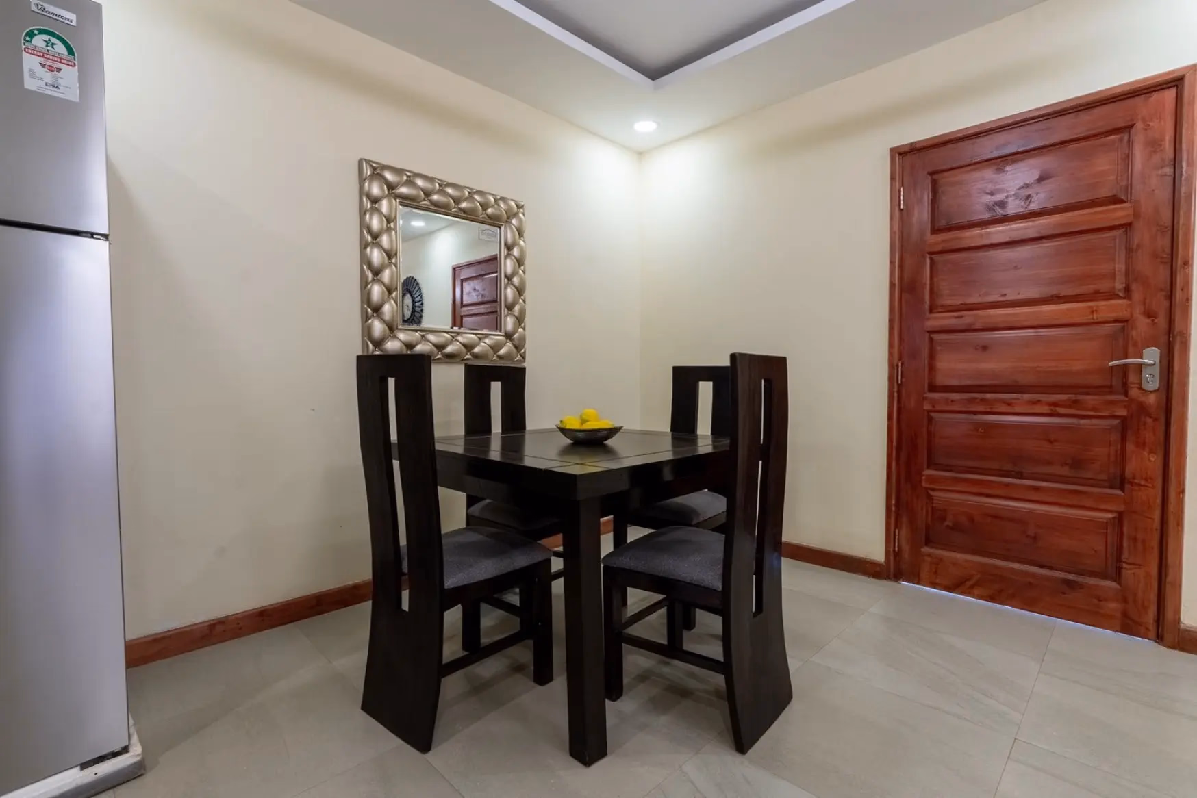 3-bedroom at Riruta development, Riruta
