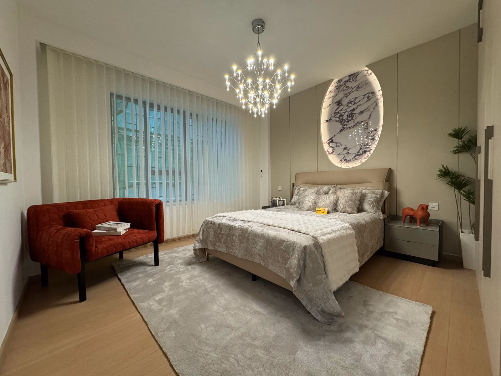 2-bedroom at Royal Legend, Kilimani