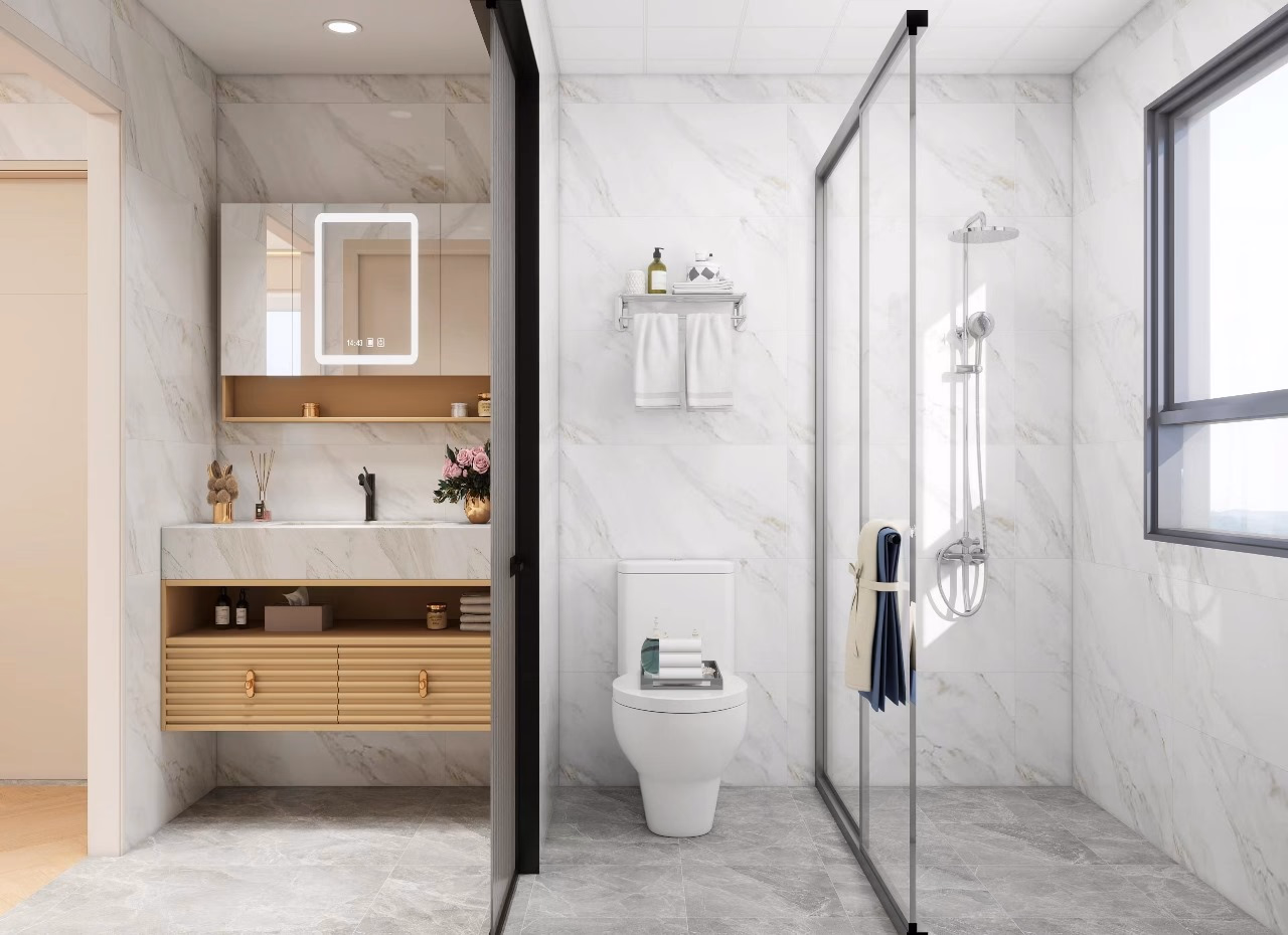 2-bedroom at Bahari Starlet, Kileleshwa