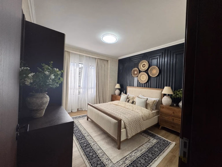 3-bedroom at Marina Bay II, Westlands