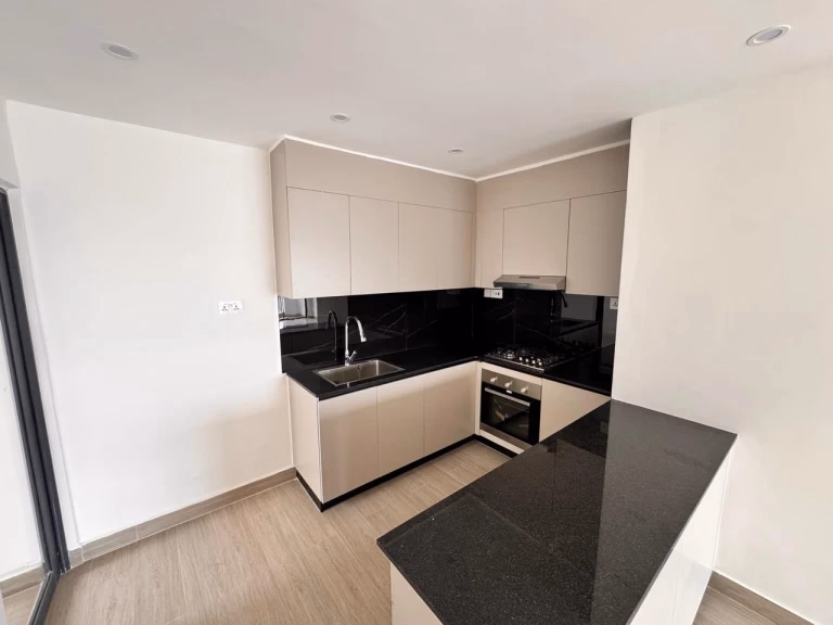 1-bedroom at Pinecrest View Apartments, Kilimani